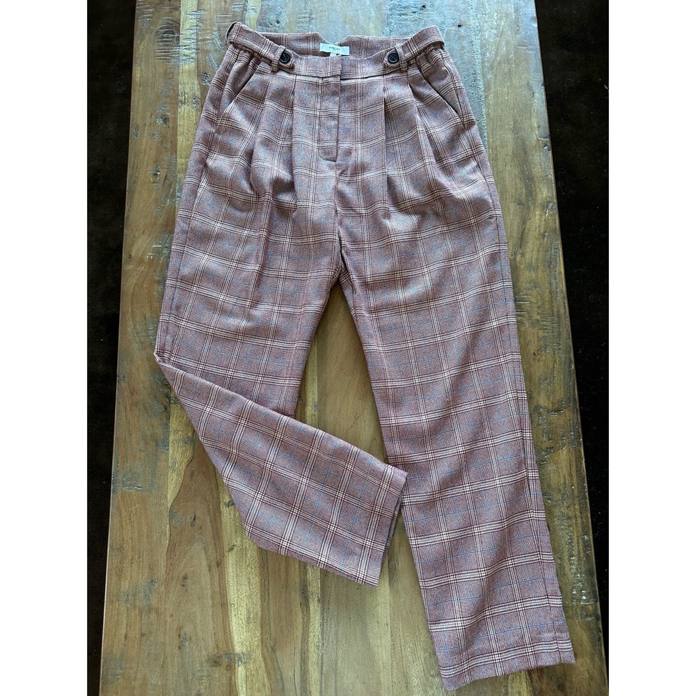 Sunoco Paris trousers